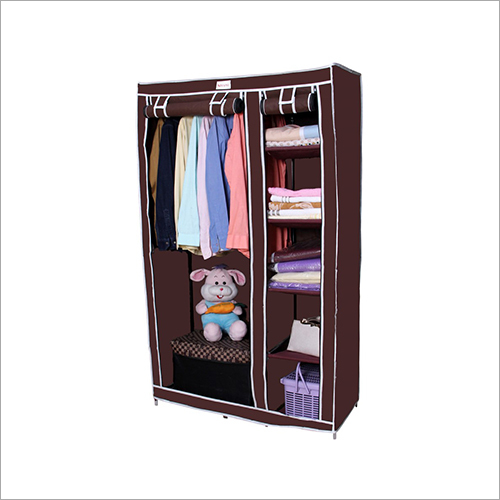 Portable Foldable Wardrobe