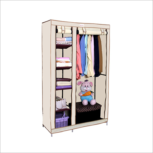 Feet Creative Cabinet