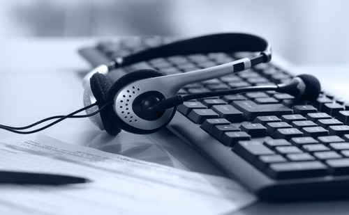 Document Preparation