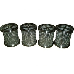 Filtration Perforated Sheets