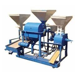 Perforated Sheets for Filtering
