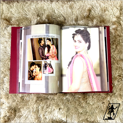 Imported Art Media Photobooks