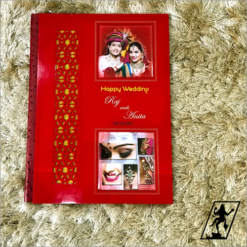 Personalised Album Covers