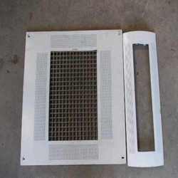 Perforated Press Parts