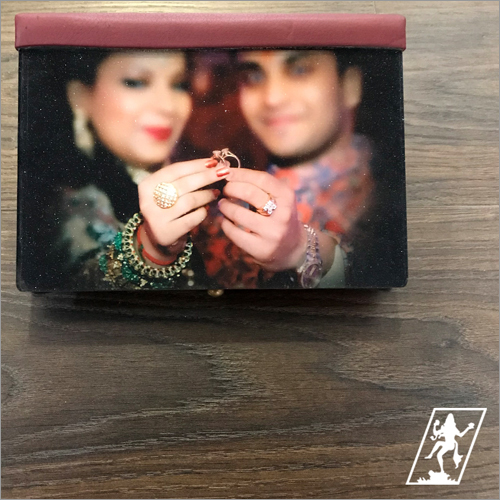 Acrylic Boxes