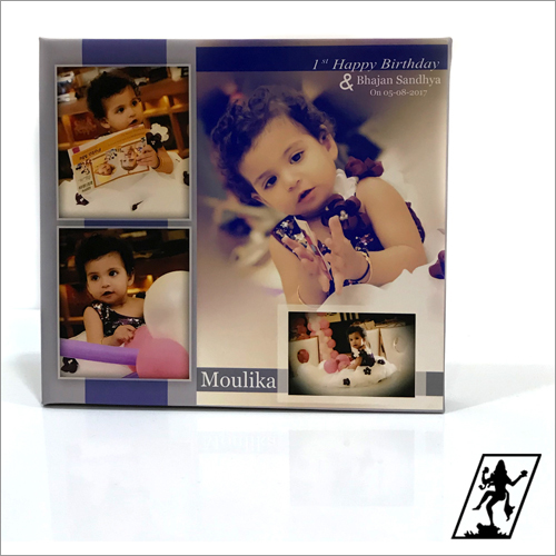 Personalised 2dvd Boxes