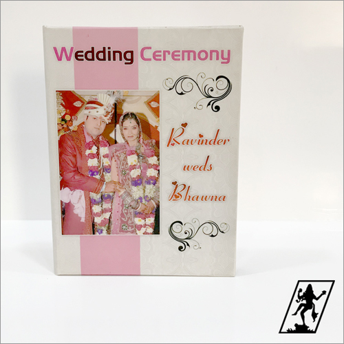 Personalised 4dvd Boxes