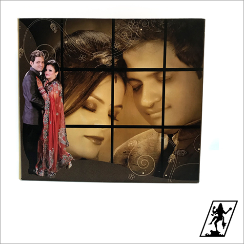 Personalised 8dvd Boxes