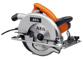 CS 66 - Metal 190mm Blade 16mm Bore, 1500W 5500rpm, 60mm Cut Depth, Durable Design, Easy Handling