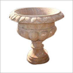 Stone Pots