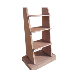 Stone Shoe Rack
