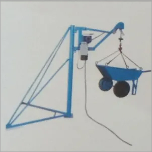 Gear Box Mini Lift