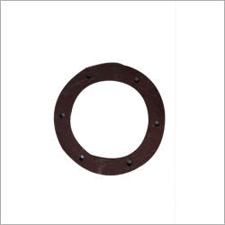 HIgh Mast Foundation Bolt Plate