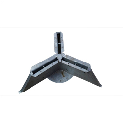 Pole Top Head Frame