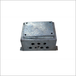 High Mast Junction Box