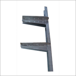 High Mast Pole Winch Bracket