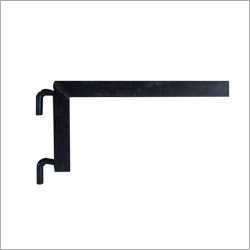 Mast Pole Resting Bracket