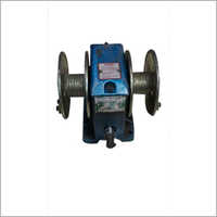 Winch Gearbox