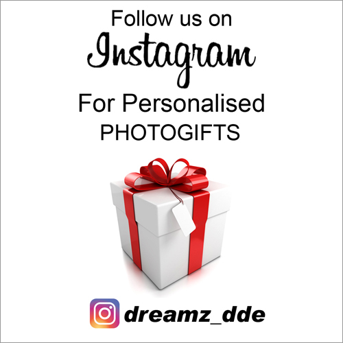Personalized Photo Gifts
