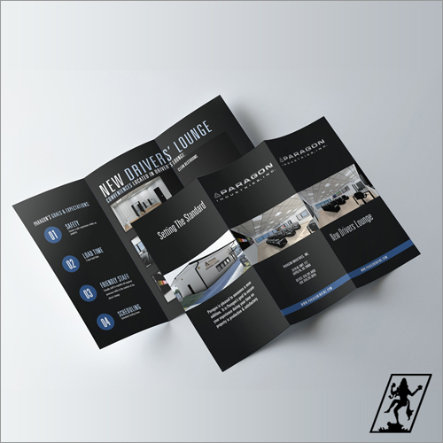 Brochures