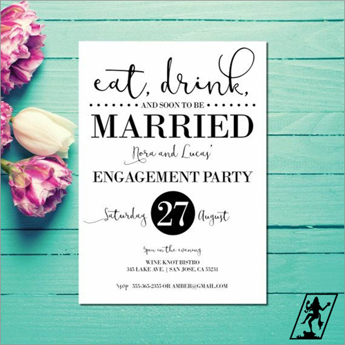 Invites