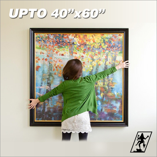 Printing On Photopaper upto 40'x60'