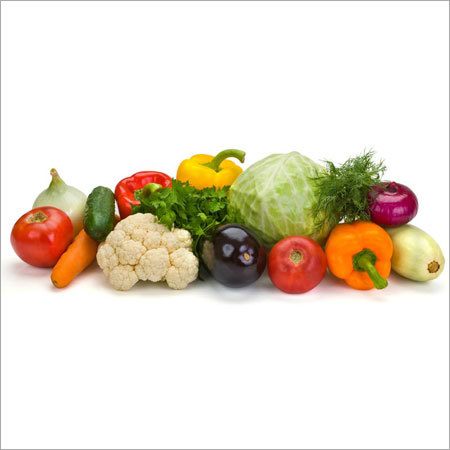 Pure Mix Vegetables