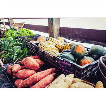 Root Vegetables