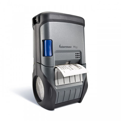 Honeywell Rugged Mobile Label Printers PB Series