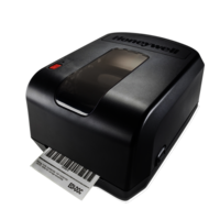 Honeywell 4-inch Desktop Printer Pc42t - Material: Plastic