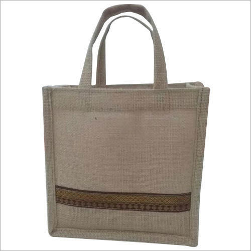 Jute Bag