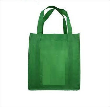 Bottom Gusset Non Woven Bag