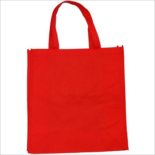 Loop Handle Non Woven Bag By GREEN PACKAGING HOUSE