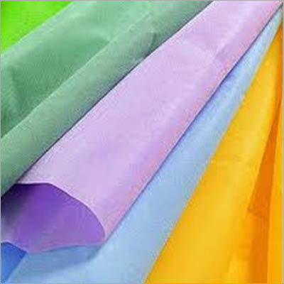 Coloured Non Woven Cloth