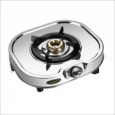 Portable Single Burner Gas Stove