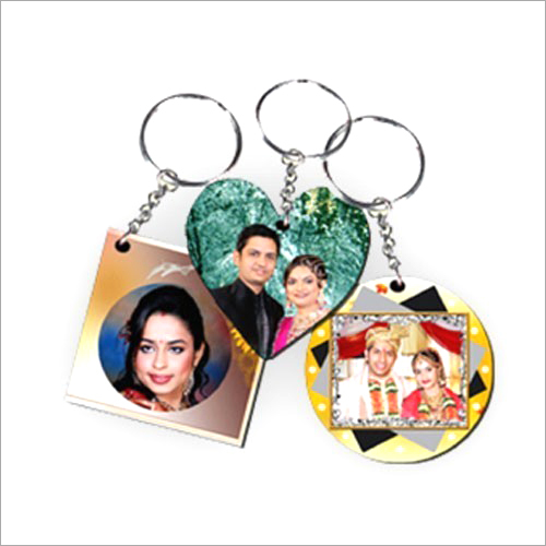 Personalized Key Chain