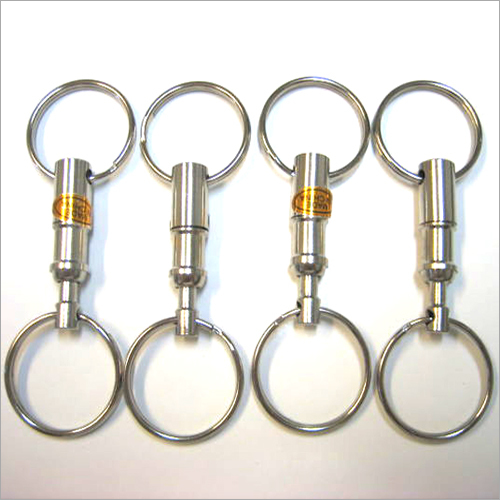 Crystal Key Chains