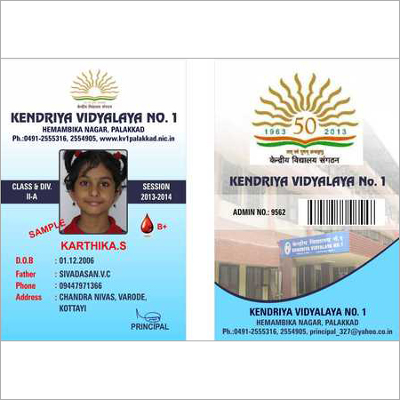 Identity Cards