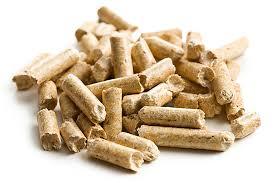 Biomass Wood Pellet