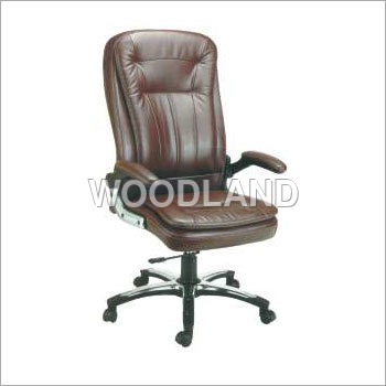 Director Finished Leather Chair Director Finished Leather Chair
