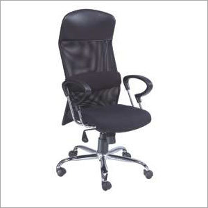High Back Manager Chair