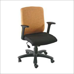 Long Back Manager Chair Long Back Manager Chair