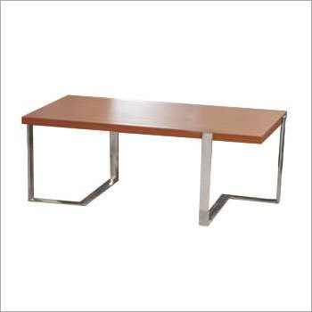 Cafe Table