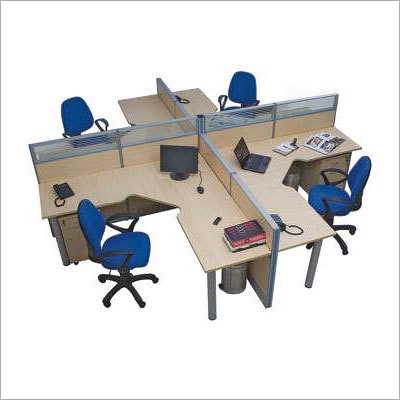 Office Modular Workstation