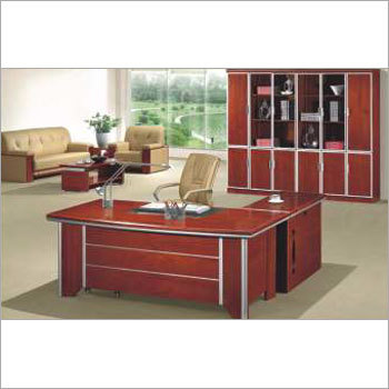 Office Executive Table