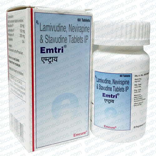 EMTRI - Medicine Grade Chemical Drug Tablets | Adult Use in Clinics & Hospitals