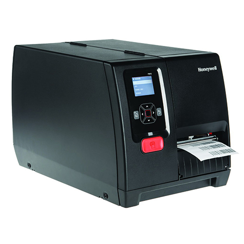 Honeywell Industrial Label Printer PM42