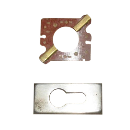 Cover Holder Plate