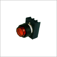 Un-Shrouded Head Luminous Push Button