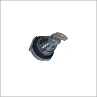 Lockable Push Buttons